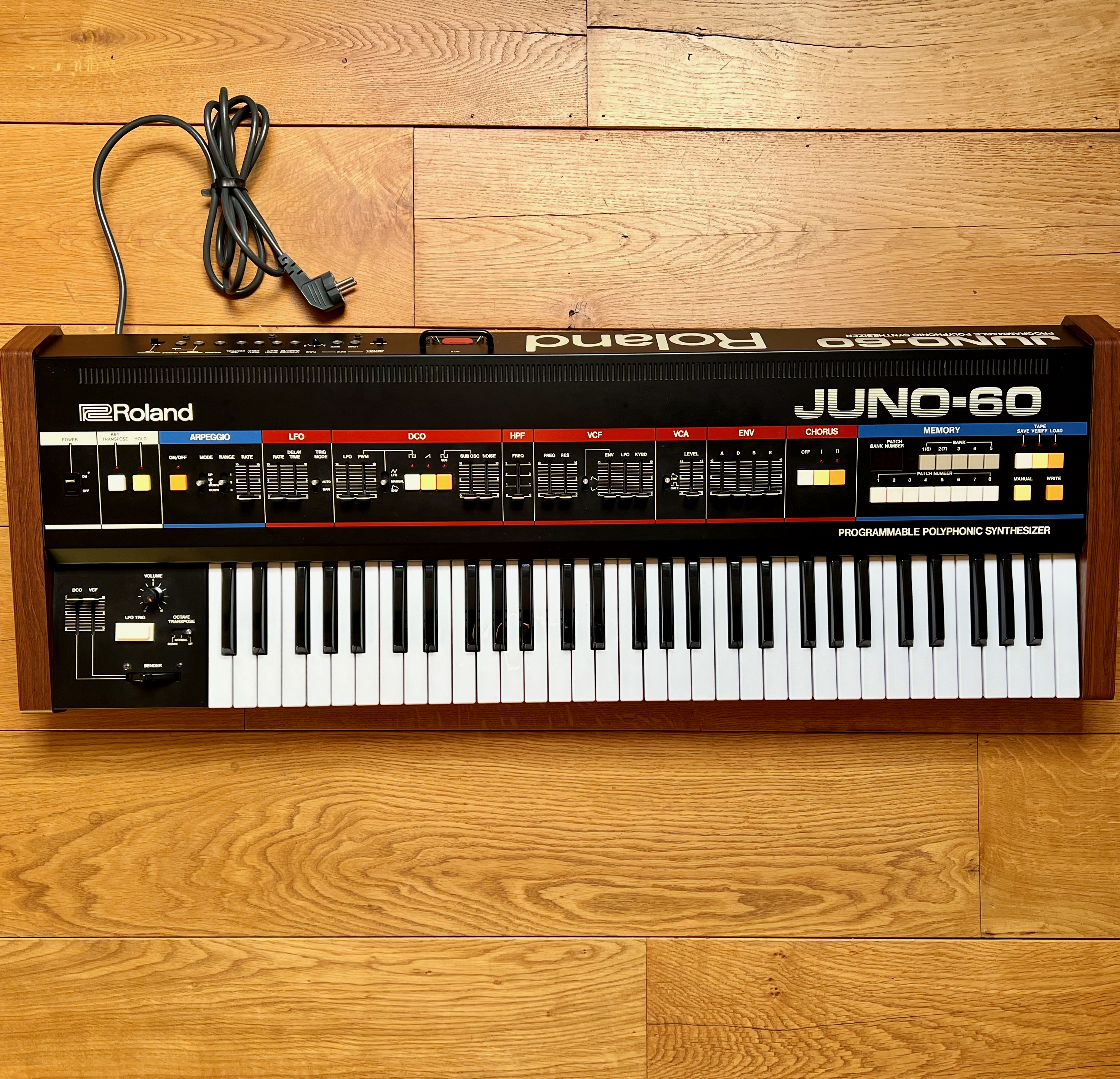 Roland JUNO-60 (35792)