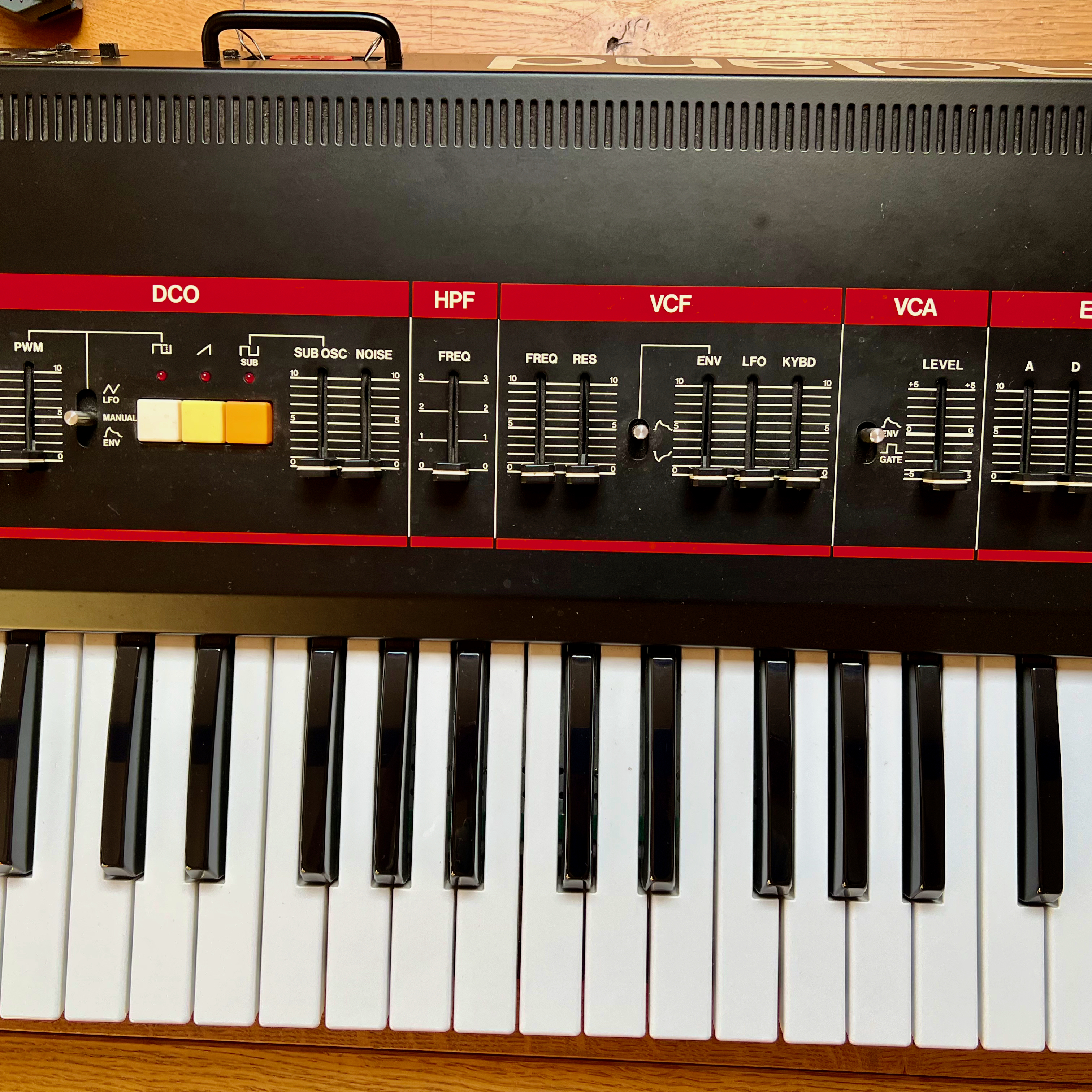 Roland JUNO-60 (14685)