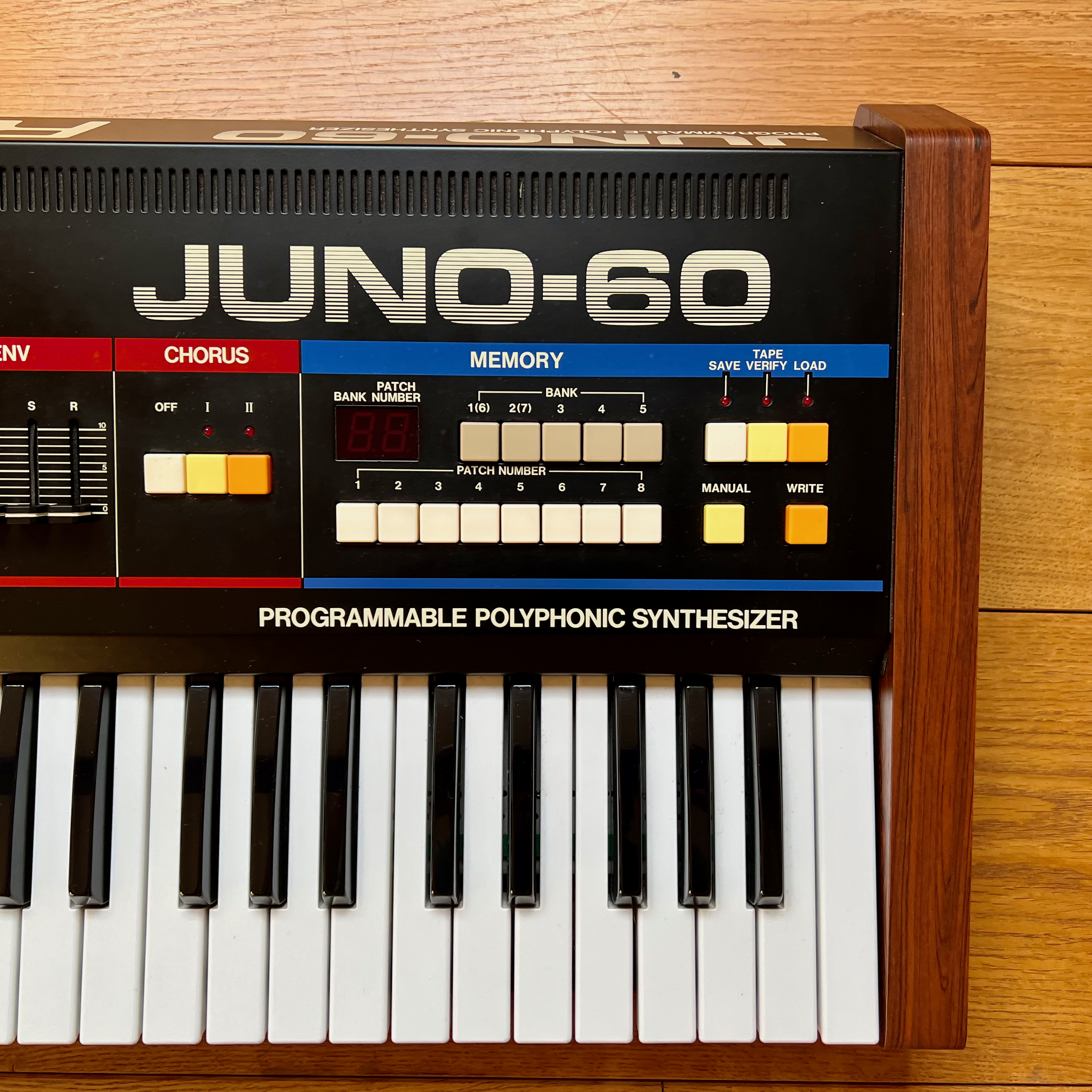 Roland JUNO-60 (75197)