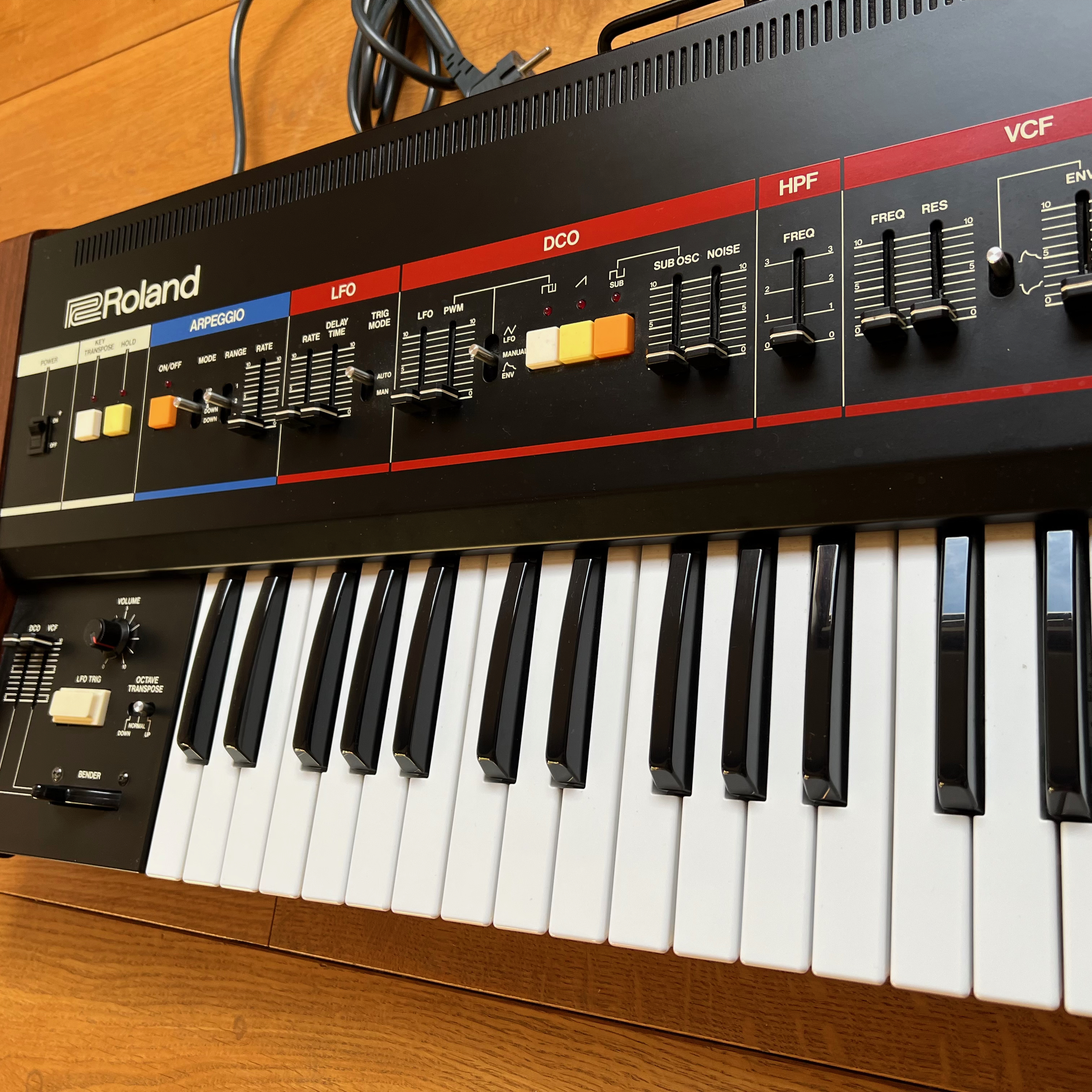 Roland JUNO-60 (85858)