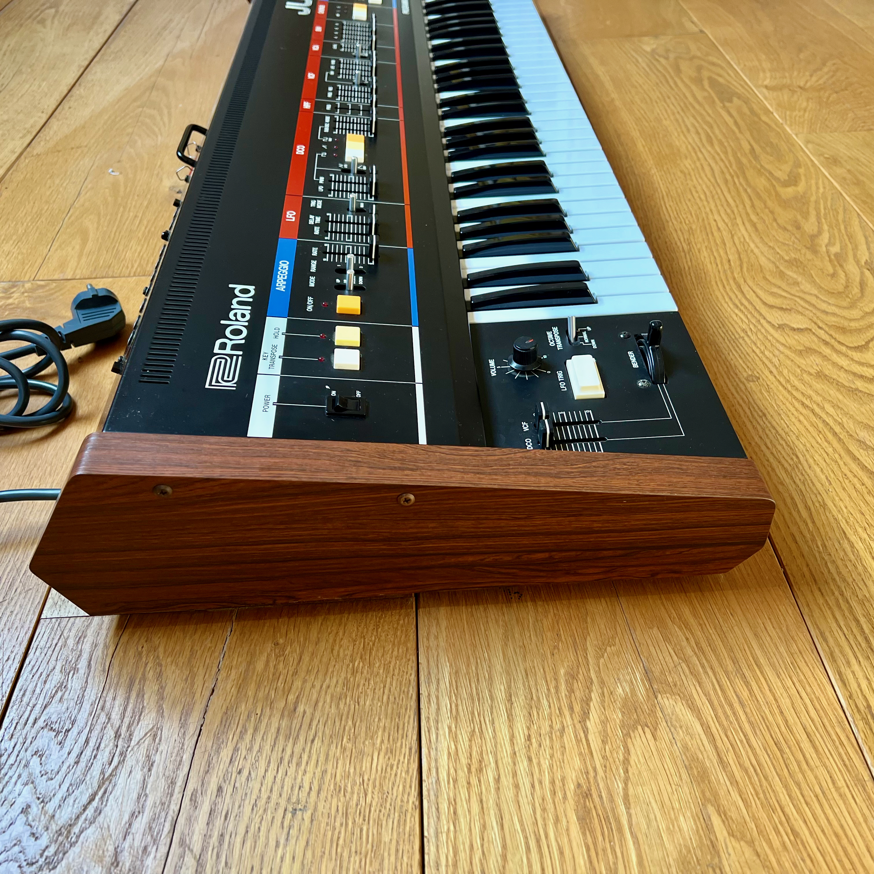 Roland JUNO-60 (96964)
