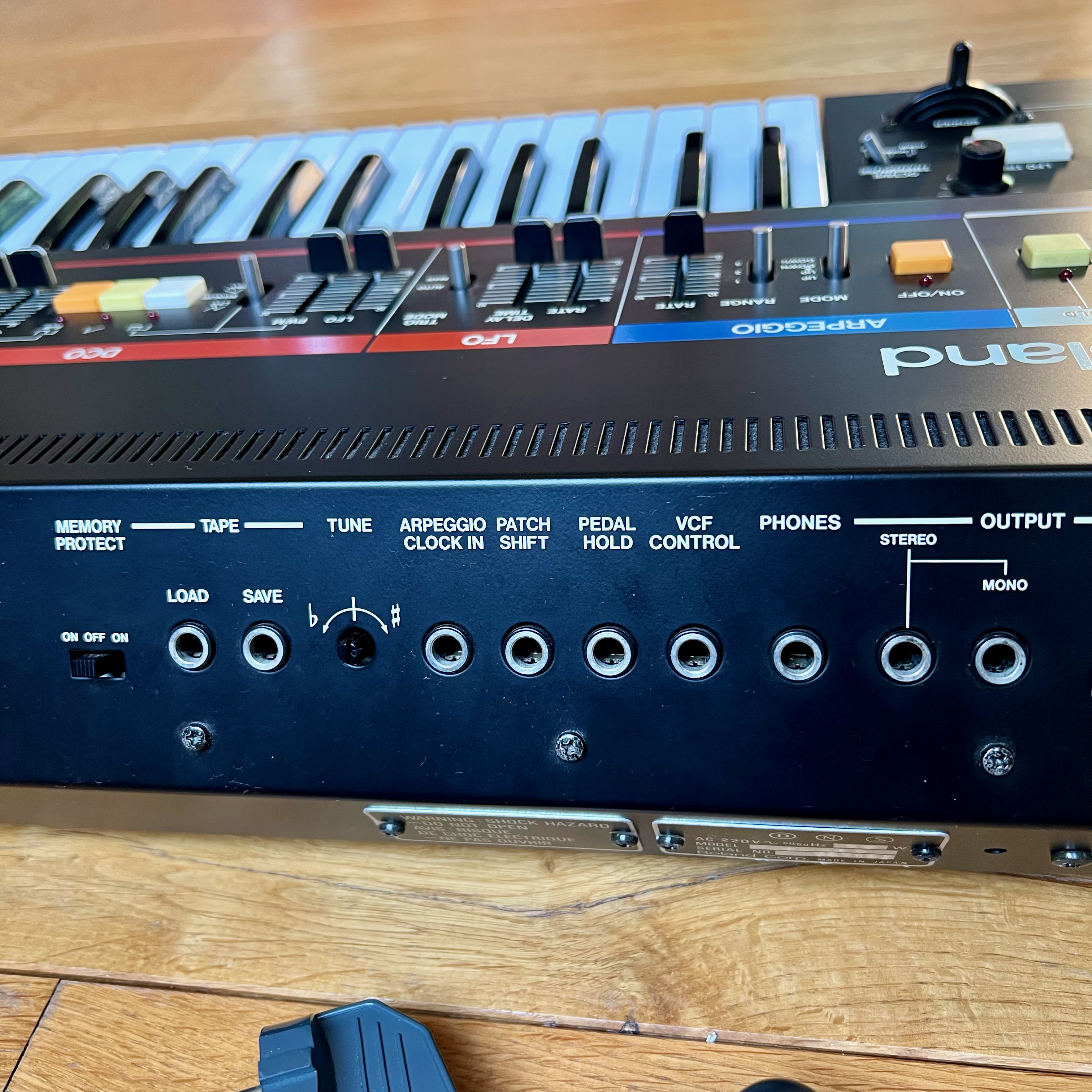 Roland JUNO-60 (56644)