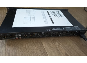 Tascam LM-8ST (65687)