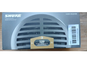 shure 1