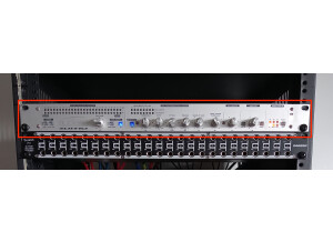 Audient Sumo RACK ZOOM