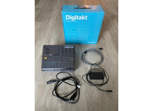 Elektron Digitakt (24308)