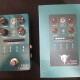 FS01 Drum Machine & Phrase Loop Pedal FS01 Drum Machine & Phrase Loop Pedal