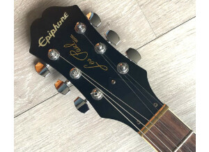 Epiphone Vivian Campbell “Holy Diver” Les Paul