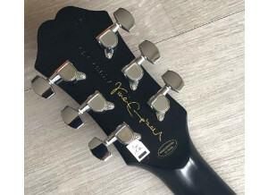 Epiphone Vivian Campbell “Holy Diver” Les Paul