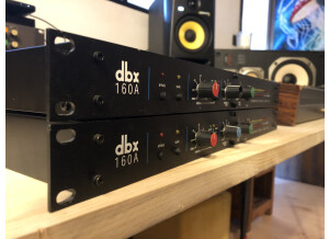 dbx 160A