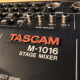 M-1016 M-1016