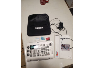 Boss BR-600 Digital Recorder