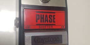 Ps-19 Guyatone Phase Shifter