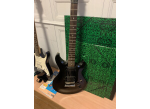 Ibanez Gio GRX40