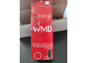 WMD Fracture (44547)