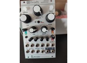 Mutable Instruments Beads (61206)