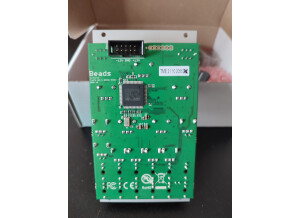 Mutable Instruments Beads (46348)