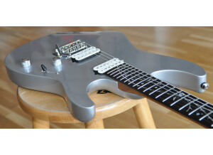 Ibanez TOD10 Silver (5)
