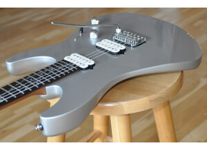 Ibanez TOD10 Silver (6)