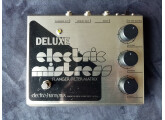 Flanger Electro Harmonix Deluxe Electric Mistress 
