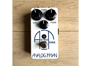 Analog Man AstroTone Fuzz (92684)