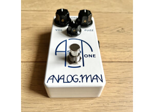 Analog Man AstroTone Fuzz (87971)