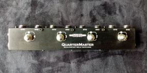 Switcher looper The Gigrig Quarter Master Qmx-4 