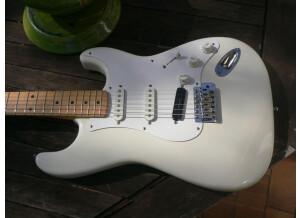Fender Stratocaster Japan (38210)