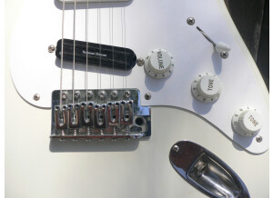 Fender Stratocaster Japan (47081)