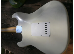 Fender Stratocaster Japan (91524)