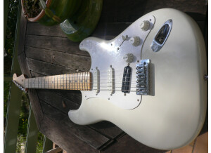Fender Stratocaster Japan (34445)