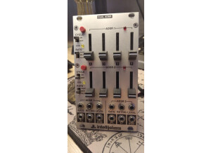 Intellijel Designs Dual ADSR