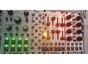 Intellijel Designs Quadra (86080)