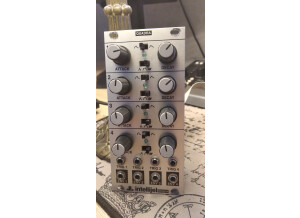 Intellijel Designs Quadra (82301)