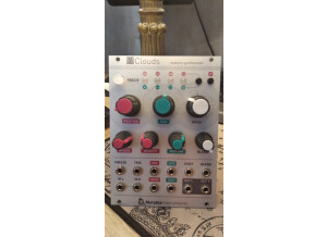 Mutable Instruments Clouds (93625)