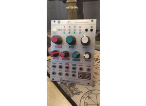 Mutable Instruments Clouds (84607)