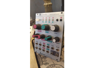 Mutable Instruments Clouds (38618)