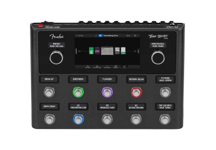 Fender Tone Master Pro : Tone Master Pro Fender Tone Master Pro : Tone Master Pro
