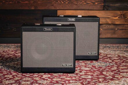 Fender Tone Master FR-10 : Tone Master FRs Fender Tone Master FR-10 : Tone Master FRs