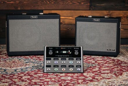 Fender Tone Master FR-12 : Tone Master Pro FRs2 Fender Tone Master FR-12 : Tone Master Pro FRs2