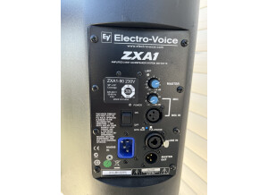 Electro-Voice ZXA1