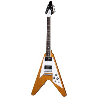 Gibson 70s Flying V : 70s Flying V Gibson 70s Flying V : 70s Flying V