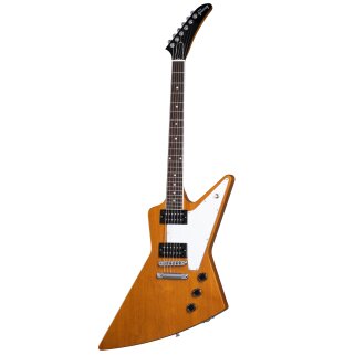 Gibson 70s Explorer : 70s Explore Gibson 70s Explorer : 70s Explore