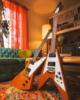 Gibson 70s