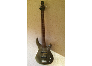 Squier MB-5 Bass