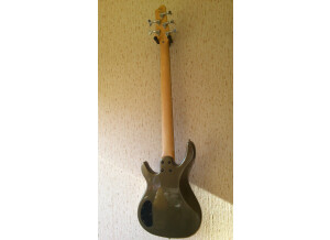 Squier MB-5 Bass