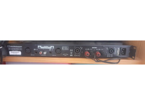 Audiophony Ti300