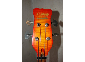 Framus Nashville Bass