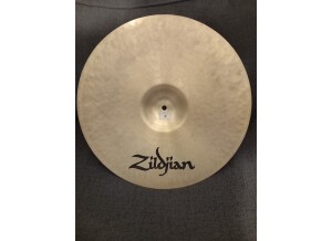 Zildjian K Dark Crash Thin 18''