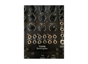 Erica Synths Toms (88105)